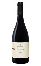 Вино Settesoli Mandrarossa Timperosse 2022 0,75 л