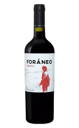 Вино J.Bouchon Foraneo Reserva Merlot 2023&nbsp;0,75&nbsp;л