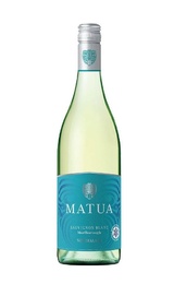 Вино Matua Sauvignon Blanc 2023 0,75 л