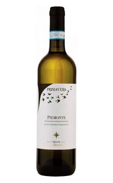 Вино Colle Belvedere Primavera Piemonte 0,75 л