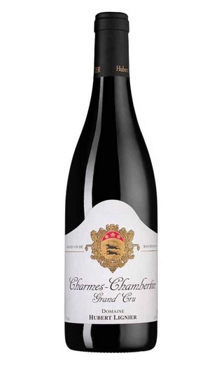 фото вино Hubert Lignier Charmes Chambertin Grand Cru 2021 0,75 л