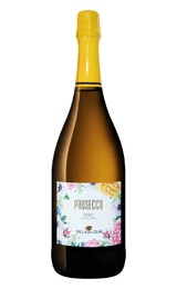 Просекко Villa degli Olmi Prosecco Spumante Extra Dry 2023 1,5 л