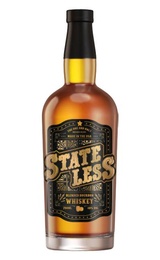 Виски Stateless 0,75 л