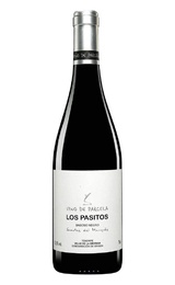 Вино Suertes del Marques Los Pasitos Valle de La Orotava 2023 0,75 л