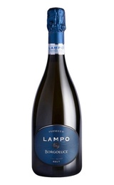 Просекко Borgoluce Lampo Prosecco Treviso Brut 0,75 л