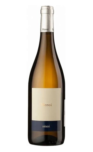 Мерой Давино Нестри Бьянко 2021 0.75 л фото вино Meroi Davino Nestri Bianco 2021 0,75 л