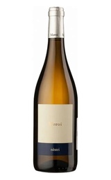 Вино Meroi Davino Nestri Bianco 2021 0,75 л