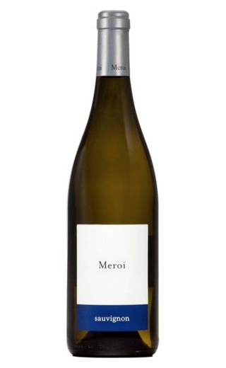 фото вино Meroi Davino Sauvignon 2021 0,75 л
