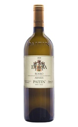 Вино Paitin Elisa Arneis Roero 2020 0,75 л