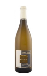 Вино Domaine Michel Thomas et Fils Sancerre Blanc 2023 0,75 л