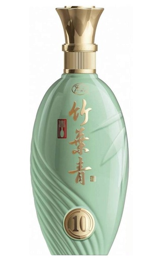 фото байцзю Fenjiu Chuyeh Ching Chiew Qingci 10 0,5 л