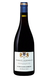 Вино Thibault Liger-BelairLes Belles Croix Nuits-Saint-Georges 2021 0,75 л