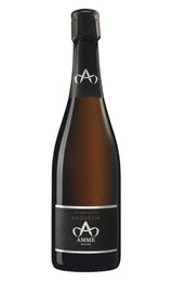 Шампанское Champagne Augustin Amme Pinot Noir 2014 0,75 л