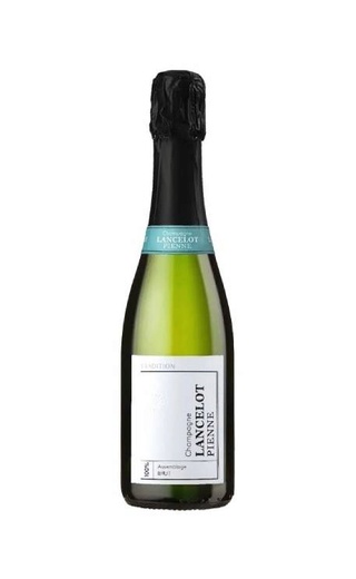 фото шампанское Lancelot-Pienne Tradition Brut 0,375 л