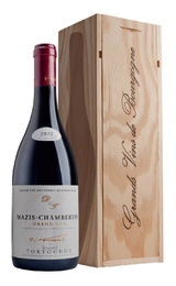 Вино Domaine Tortochot Mazis-Chambertin Grand Cru 2022 0,75 л
