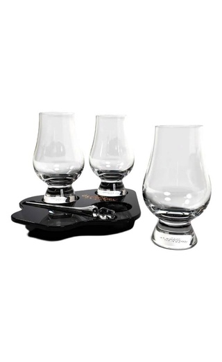 Glencairn Testing Set 3 шт 0,19 л
