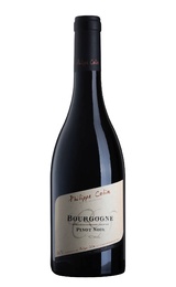 Вино Philippe Colin Bourgogne Rouge Pinot Noir 2022&nbsp;0,75&nbsp;л