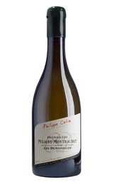 Вино Philippe Colin Puligny-Montrachet 1er Cru Les Demoiselles 2022 0,75 л