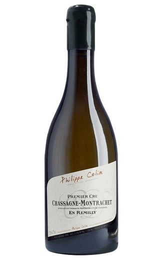 фото вино Philippe Colin Chassagne-Montrachet 1er Cru En Remilly 2022 0,75 л