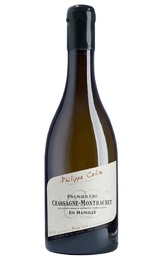 Вино Philippe Colin Chassagne-Montrachet 1er Cru En Remilly 2022 0,75 л
