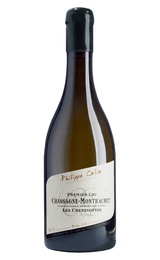 Вино Philippe Colin Chassagne-Montrachet 1er Cru Les Chenevottes 2022 0,75 л