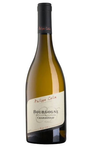 фото вино Philippe Colin Bourgogne Chardonnay 2022 0,75 л