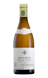 Вино Jean-Claude Ramonet Saint-Aubin 1er Cru En Remilly 2019 0,75 л