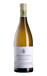 Вино Jean-Claude Ramonet Bourgogne Chardonnay 2021 0,75 л
