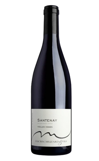 фото вино Lucien Muzard & Fils Santenay Vielles Vignes 2021 0,75 л