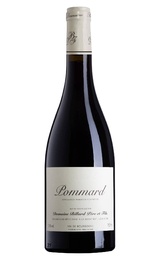 Вино Domaine Billard Pere et Fils Pommard 2021 0,75 л