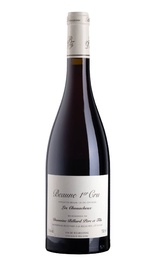 Вино Domaine Billard Pere et Fils Beaune 1er Cru Les Chouacheux 2021 0,75 л