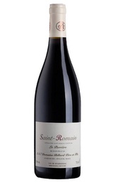 Вино Domaine Billard Pere et Fils Saint-Romain La Perriere 2021 0,75 л