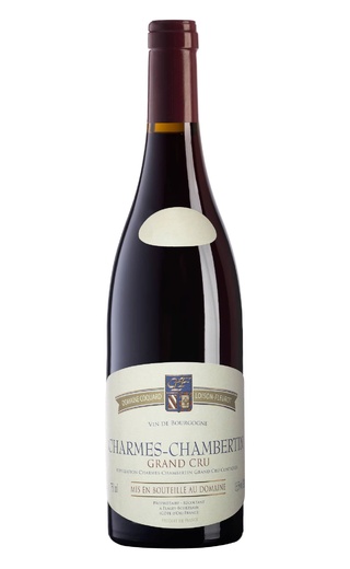 фото вино Domaine Coquard Loison-Fleurot Charmes-Chambertin Grand Cru 2017 0,75 л