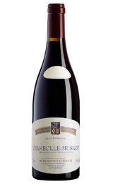 Вино Domaine Coquard Loison-Fleurot Chambolle-Musigny 2019 0,75 л