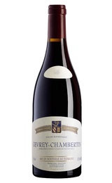 Вино Domaine Perrot-Minot Mazoyeres-Chambertin Grand Cru 2017 0,75 л