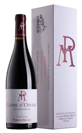 Вино Domaine Perrot-Minot Chambolle-Musigny 1er Cru La Combe d'Orveau 'Cuvee Ultra 2017 0,75 л