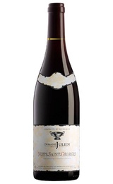 Вино Domaine Gerard Julien Nuits-Saint-Georges 2019&nbsp;0,75&nbsp;л