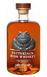 Виски Natterjack Cask Strength 0,7 л