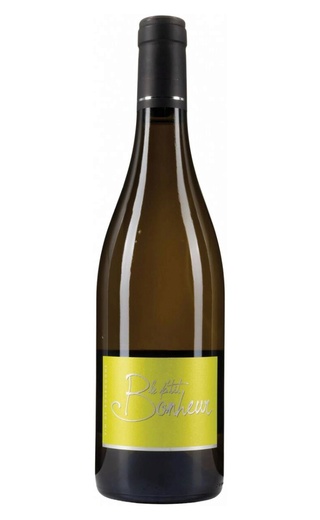 Паскаль Прюнье-Бонер Кото Бургиньон Ле Пти Бонер 2022 0.75 л фото вино Pascal Prunier-Bonheur Coteaux Bourguignons Le P'tit Bonheur 2022 0,75 л