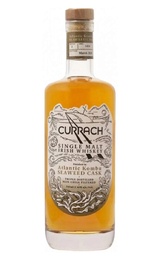 Виски Currach Atlantic Kombu Seawed Cask 0,7 л