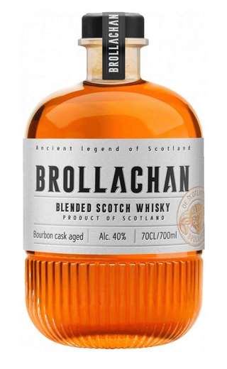 фото виски Brollachan 0,7 л
