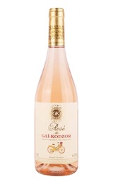 Вино Гай-Кодзор Розе 2024 0,75 л