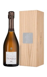 Шампанское Lanson Clos Blanc de Blancs Brut 2010 0,75 л
