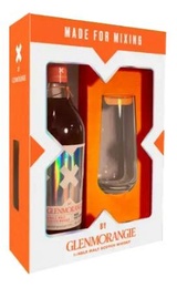 Виски Гленморанджи Икс