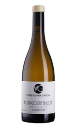 Вино Pierre-Olivier Garcia Bourgogne Aligote Les Champs Tions 2022 0,75 л