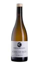 Вино Pierre-Olivier Garcia Bourgogne Aligote Les Champs Tions 202 0,75 л