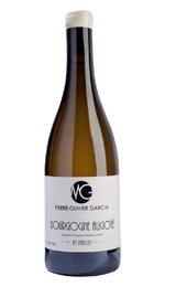 Вино Pierre-Olivier Garcia Bourgogne Aligote Les Prielles 2023 0,75 л