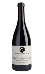 Вино Pierre-Olivier Garcia Bourgogne Hautes-Cotes de Nuits Rouge La Montagne 2023 0,75 л