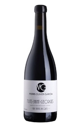 Вино Pierre-Olivier Garcia Nuits-Saint-Georges Aux Saints-Jacques 2022&nbsp;0,75&nbsp;л