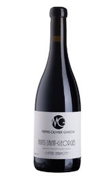 Вино Pierre-Olivier Garcia Nuits-Saint-Georges La Petit Charmotte 2022&nbsp;0,75&nbsp;л